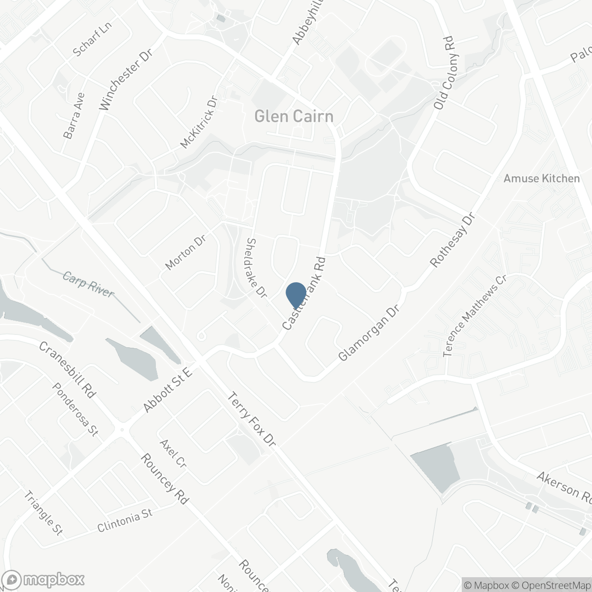 221 CASTLEFRANK ROAD, Ottawa, Ontario K2L 1T4